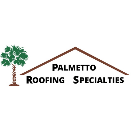 Palmetto Roofing Specialties Icon