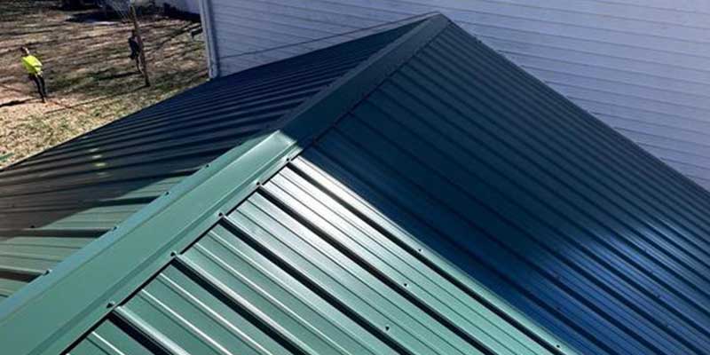 Palmetto Roofing Specialties - roofing services
