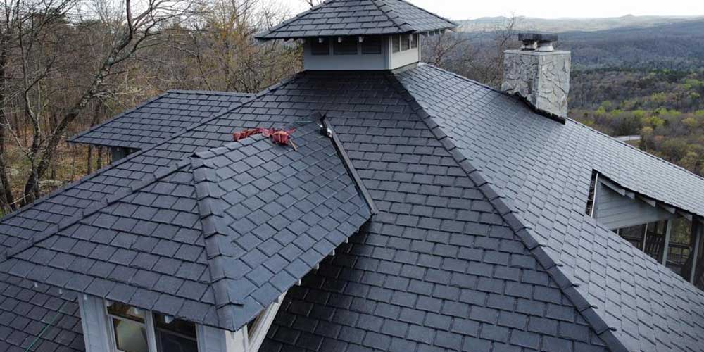 Palmetto Roofing Specialties - slate roofers