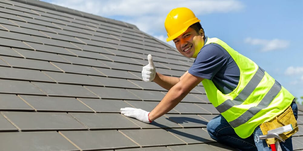 Choosing the right roofing contractor