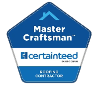Certainteed - Master Craftsman