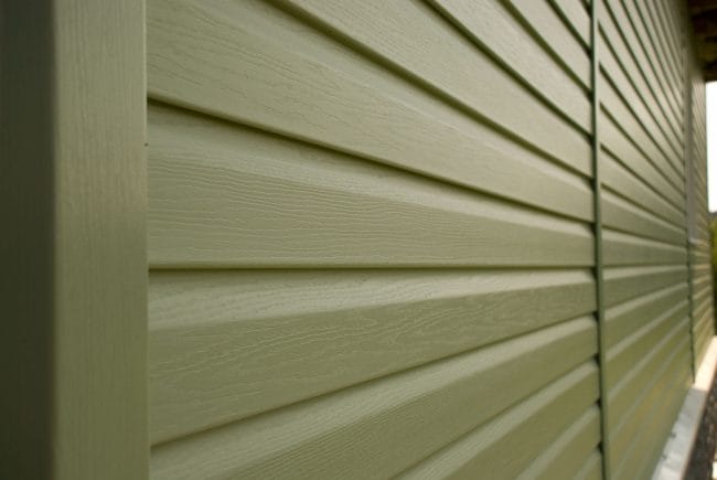 siding replacement cost in Shelby