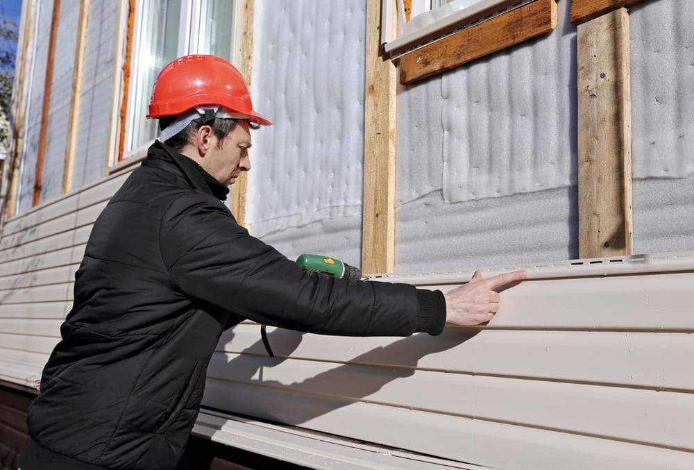 new siding cost, siding replacement cost, Shelby
