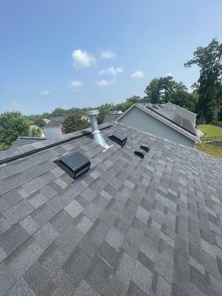 Clemson Trusted Roofing Company