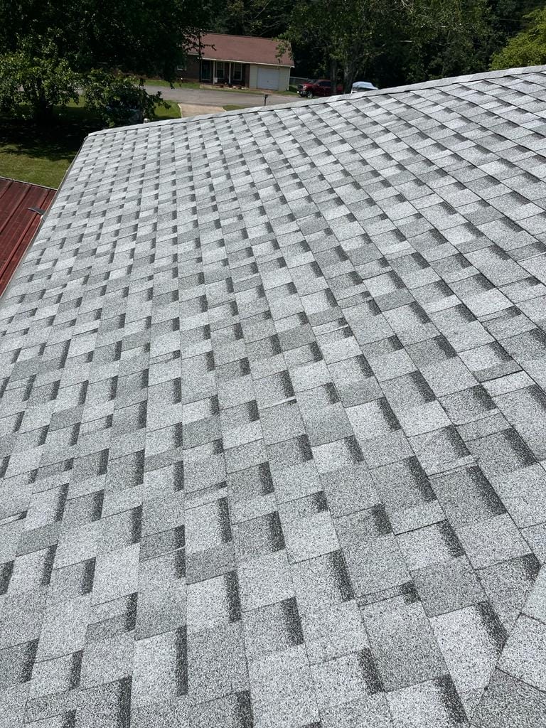 Easley Trusted Roofing contractors