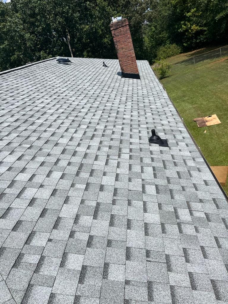Landrum Top-Notch Roofing services