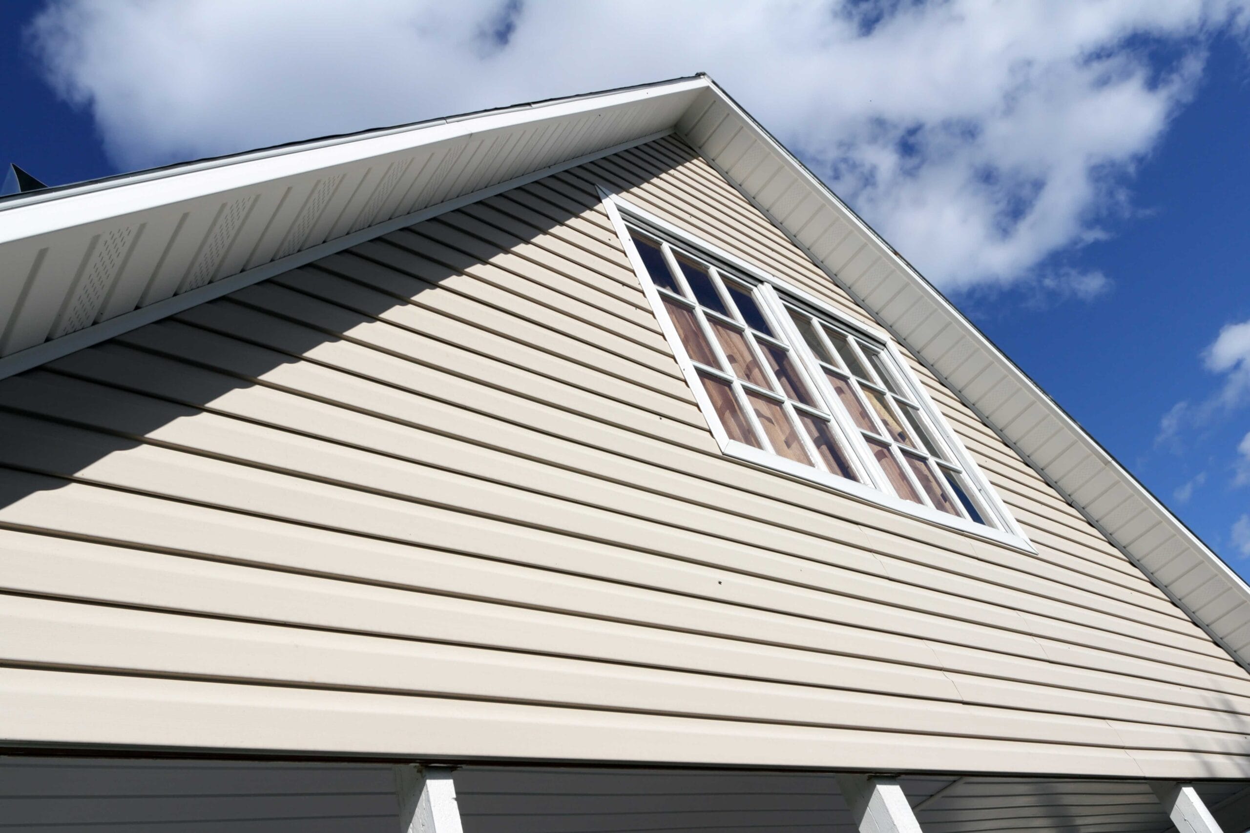 new siding cost in Greenville