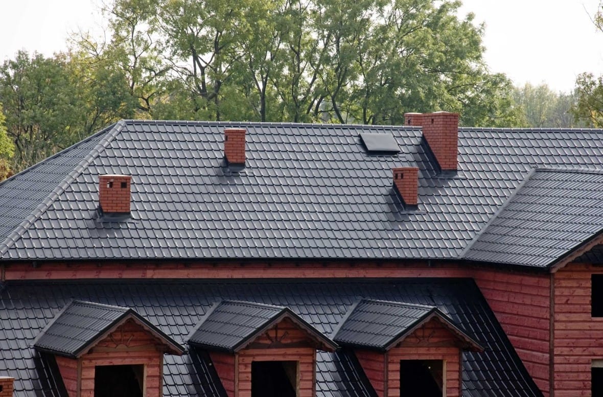 trusted metal roofing expert in Bessemer City